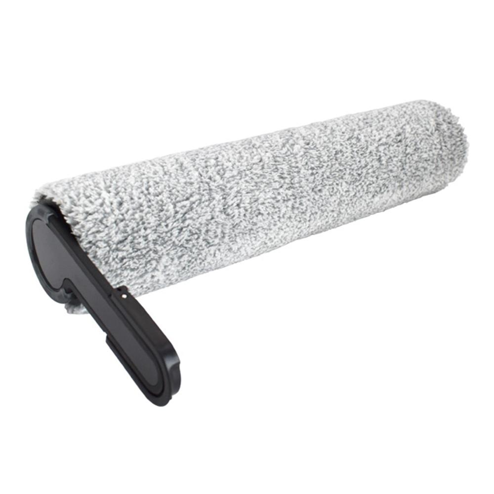 Роликовая щетка для Tineco Pro LED C/Chorus Pro/Chorus Pro Station/Chorus Pro Air/Booster Pro/Wiper Pro/Wiper Slim, Скребок для пола Замена роликовой щетки A
Роликовая щетка для Tineco Pro LED C/Chorus Pro/Chorus Pro Station/Chorus Pro Air/Booster Pro/Wiper Pro/Wiper Slim, Скребок для пола Замена роликовой щетки A