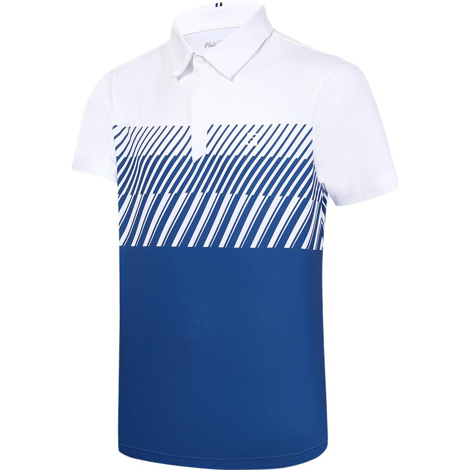 FILA 2023 Summer New Casual Literary Knitted Polo Shirt Men tops Dark-Blue A11M335128F-DB M
FILA 2023 Summer New Casual Literary Knitted Polo Shirt Men tops Dark-Blue A11M335128F-DB M