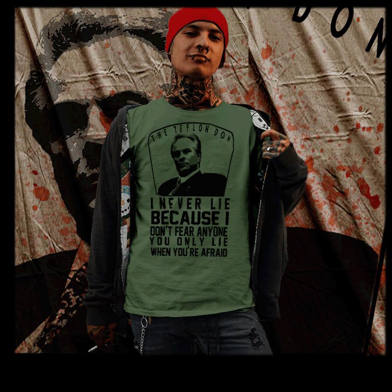 Хип-хоп футболка Street Hustle Джон Готти Гангстер Мафиози thug life Футболка Мафия 2XL
Хип-хоп футболка Street Hustle Джон Готти Гангстер Мафиози thug life Футболка Мафия 2XL