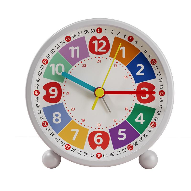 Early Education Alarm Clock: Popular Seller
Early Education Alarm Clock: Popular Seller