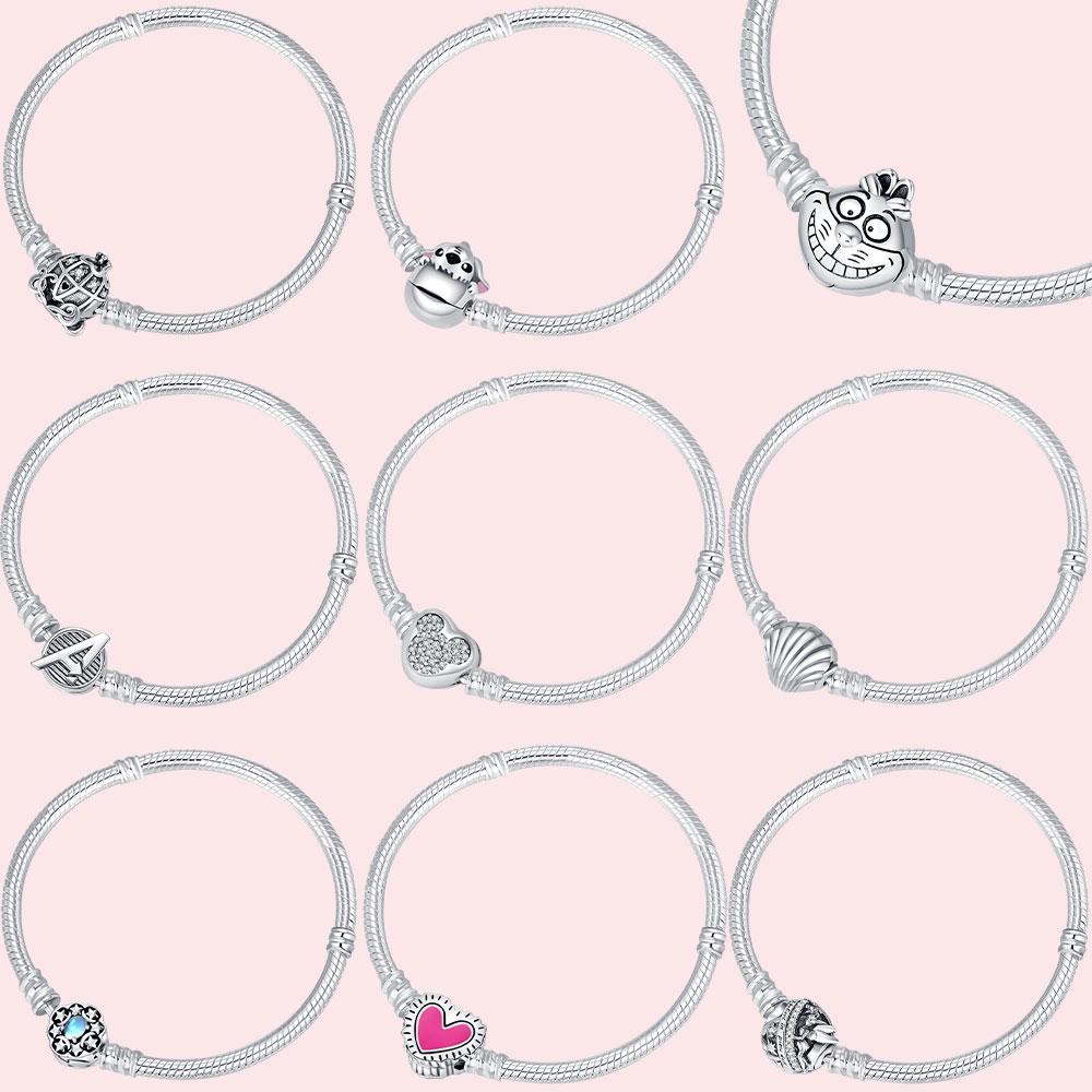 Браслет S925, серебряный браслет Hhrart, браслет с тыквой, автомобильный браслет, подходит для оригинальных браслетов, женские браслеты Herocross
Браслет S925, серебряный браслет Hhrart, браслет с тыквой, автомобильный браслет, подходит для оригинальных браслетов, женские браслеты Herocross