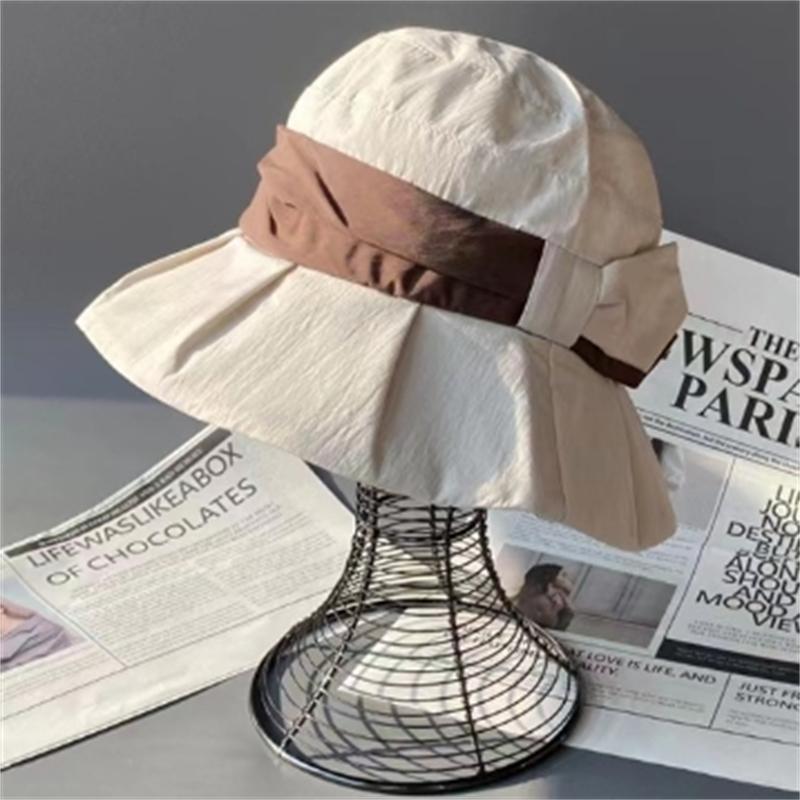 Summer Spring Japanese Style Women Bucket Hat Luxury Sunscreen Panama Dome Fisherman Hat Casual Beach Sun Hats Basin Cap M
Summer Spring Japanese Style Women Bucket Hat Luxury Sunscreen Panama Dome Fisherman Hat Casual Beach Sun Hats Basin Cap M