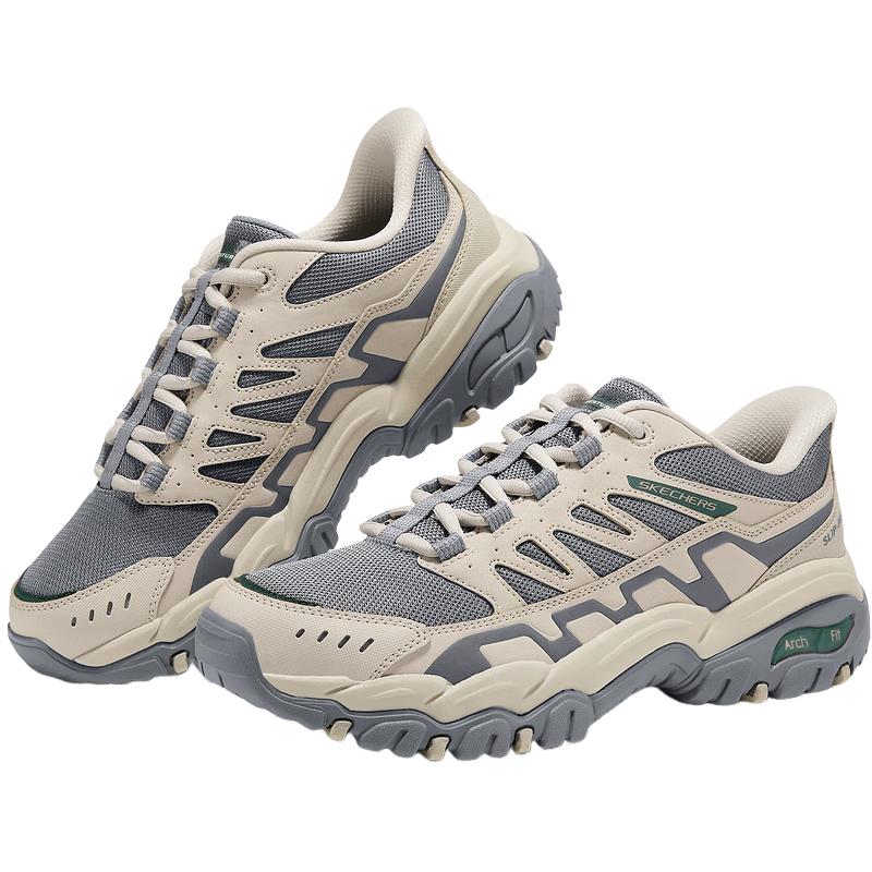 Skechers Men s Trail Outdoor Lace-Up Shoes 237763 42
Skechers Men s Trail Outdoor Lace-Up Shoes 237763 42
