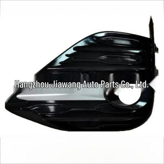 Toyota 2020 RAV4 Fog Light Trim Painted 52030-0R090R/L Exclusive Option
Toyota 2020 RAV4 Fog Light Trim Painted 52030-0R090R/L Exclusive Option