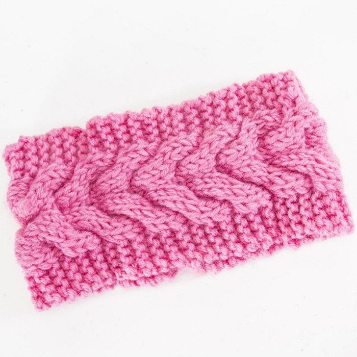 Зимняя теплая вязаная повязка на уши для женщин, вязаная крючком с бантом, широкая эластичная повязка на голову, головной убор, аксессуары для волос, женский тюрбан
Зимняя теплая вязаная повязка на уши для женщин, вязаная крючком с бантом, широкая эластичная повязка на голову, головной убор, аксессуары для волос, женский тюрбан