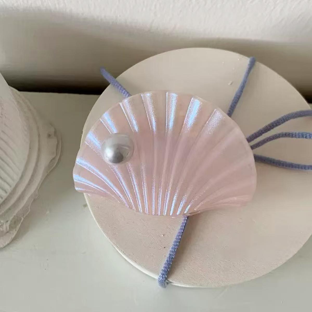 1 шт. Супер сказочный переливающийся зажим-краб в виде ракушки, новый зажим-краб для волос, заколки для полусобранных волос на затылке, пляжный головной убор
1 шт. Супер сказочный переливающийся зажим-краб в виде ракушки, новый зажим-краб для волос, заколки для полусобранных волос на затылке, пляжный головной убор