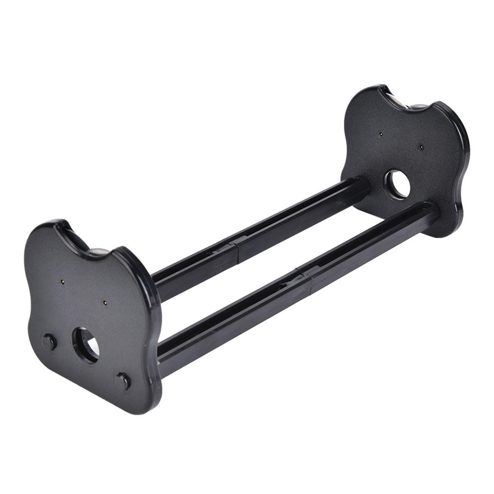 ABS Arrow Detector Balance Straightness Detection Tool Accessory for Shooting Black чорний
ABS Arrow Detector Balance Straightness Detection Tool Accessory for Shooting Black чорний