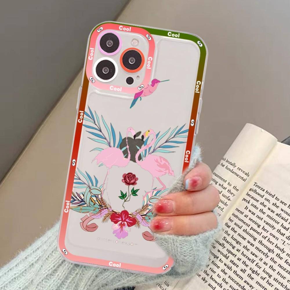 Модный Чехол для Телефона с Фламинго Для Redmi 7 8 9 A Для Redmi Note 5 7 8 9 10 11 Pro Max 4G 5G Funfas Redmi Note8 PRO
Модный Чехол для Телефона с Фламинго Для Redmi 7 8 9 A Для Redmi Note 5 7 8 9 10 11 Pro Max 4G 5G Funfas Redmi Note8 PRO