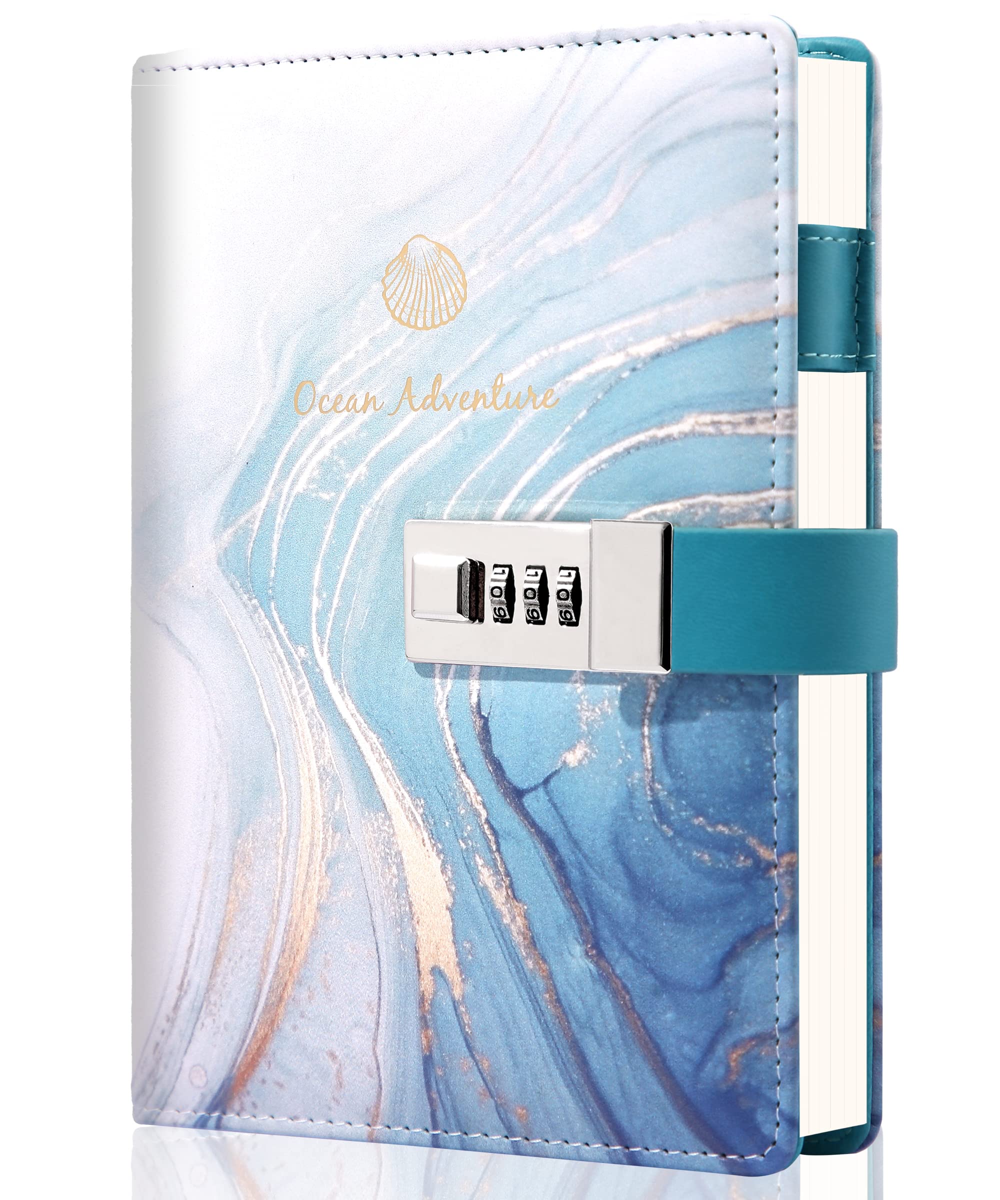 Marble diary with diary with refillable diary with leather 100g thick memo princess dark green lock, lock, lock, look, lockable, paper, stylish,
Marble diary with diary with refillable diary with leather 100g thick memo princess dark green lock, lock, lock, look, lockable, paper, stylish,