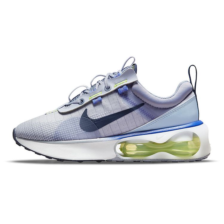 Дитячі кросівки Nike Air Max 2021 GS Ghost Ashen Slate Grey Obsidian-Mist Obsidian DA3199-002 38
Дитячі кросівки Nike Air Max 2021 GS Ghost Ashen Slate Grey Obsidian-Mist Obsidian DA3199-002 38