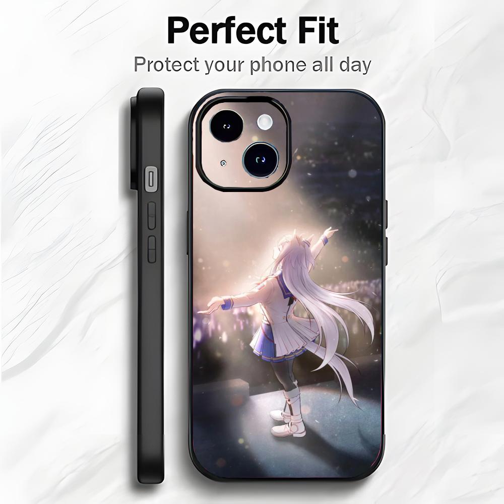 Sports Anime U-Uma Musume Shinderera Gurei Phone Case Phone Case Soft Packaging Lightweight For iPhone17 16 15 14 13ProMax iphone17air
Sports Anime U-Uma Musume Shinderera Gurei Phone Case Phone Case Soft Packaging Lightweight For iPhone17 16 15 14 13ProMax iphone17air