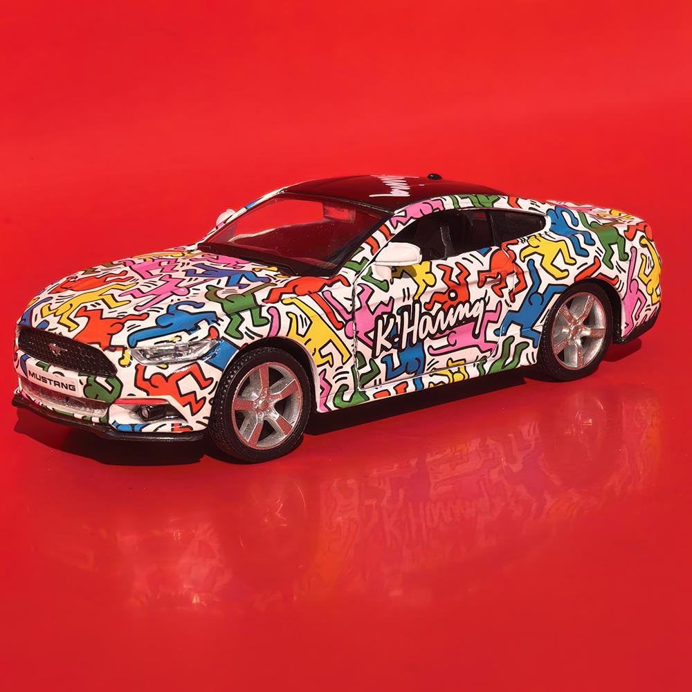 1:36 Scale Continental GT Beetle T1 SUPRA GT Mustang Metal Diecast Plastic Chassis Rubber Tires Vehicle Models Gifts for Boys
1:36 Scale Continental GT Beetle T1 SUPRA GT Mustang Metal Diecast Plastic Chassis Rubber Tires Vehicle Models Gifts for Boys