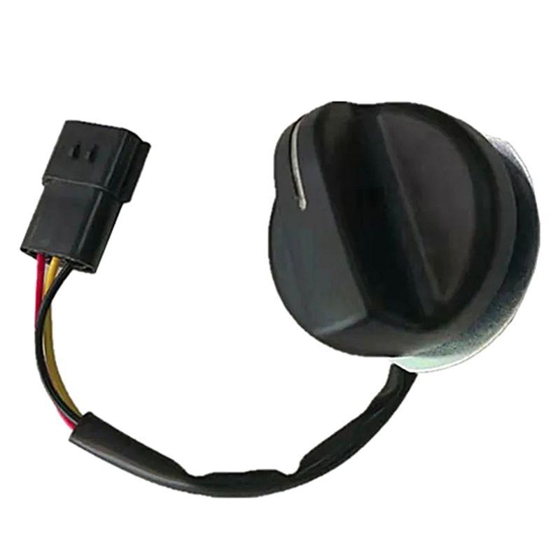 Portable YN52S00009P1 Fuel Dial Throttle Controller Switch Button For Kobelco Excavator SK200-6 SK200-6E SK210LC SK250LC (Black,NONE) чёрный
Portable YN52S00009P1 Fuel Dial Throttle Controller Switch Button For Kobelco Excavator SK200-6 SK200-6E SK210LC SK250LC (Black,NONE) чёрный