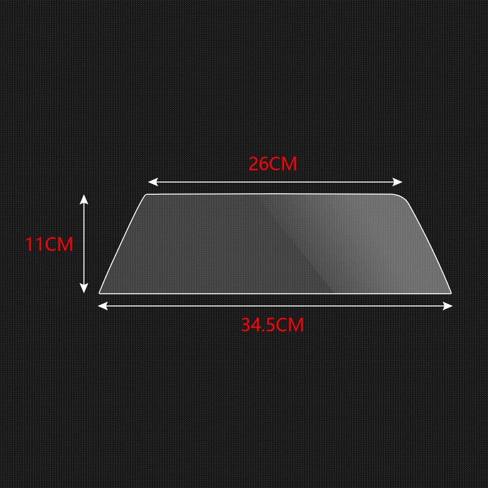 Film for BMW G20 G21 Series 3 2020 2026 GPS Navigation Protective Tempered Glass Screen Protector Anti-scratch Car Accessories
Film for BMW G20 G21 Series 3 2020 2026 GPS Navigation Protective Tempered Glass Screen Protector Anti-scratch Car Accessories