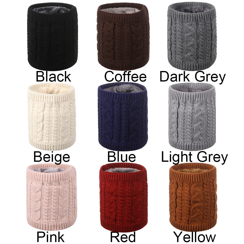 Cable Go Out Wrap Collar Cowl Thicken Scarf Brushed Knit Loop Snood Shawl Neck Warmer Circle жовтий
Cable Go Out Wrap Collar Cowl Thicken Scarf Brushed Knit Loop Snood Shawl Neck Warmer Circle жовтий