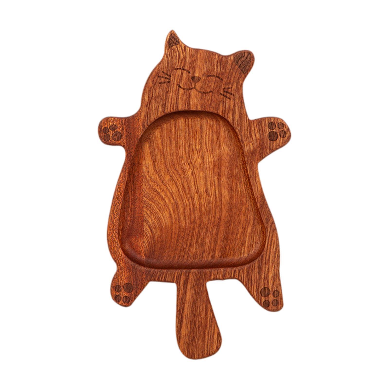 Wood Serving Tray Table Centerpiece Ornament Wooden Food Dish Kitchen Platter Fruits Holder for Kitchen Counter Hotels Farmhouse
Wood Serving Tray Table Centerpiece Ornament Wooden Food Dish Kitchen Platter Fruits Holder for Kitchen Counter Hotels Farmhouse
