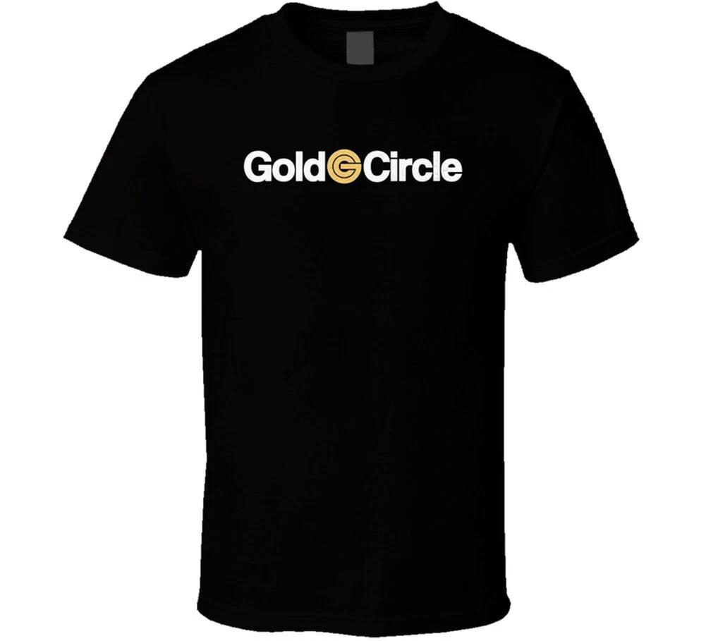 Gold Circle Discount Stores T Shirt M
Gold Circle Discount Stores T Shirt M
