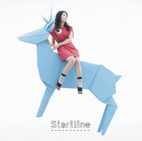 CD MINAKO KOTOBUKI - Startline(shokaiseisangenteiban)(DV Japan Japanese Pop/Rock Used
CD MINAKO KOTOBUKI - Startline(shokaiseisangenteiban)(DV Japan Japanese Pop/Rock Used