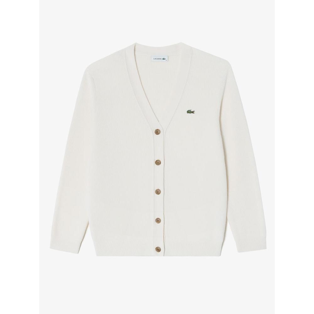 Lacoste Женский водонепроницаемый кардиган с V-образным вырезом Af199e 54n Xfj q2nAf199e 54nXfj 036
Lacoste Женский водонепроницаемый кардиган с V-образным вырезом Af199e 54n Xfj q2nAf199e 54nXfj 036