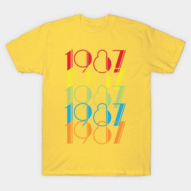 Unisex Fashion TShirt Vintage T Shirt Birthday 1987 Print TShirt Plus Size XS-6XL T-Shirt 100%Cotton Tops O Neck Short Sleeve Tees L жёлтый
Unisex Fashion TShirt Vintage T Shirt Birthday 1987 Print TShirt Plus Size XS-6XL T-Shirt 100%Cotton Tops O Neck Short Sleeve Tees L жёлтый