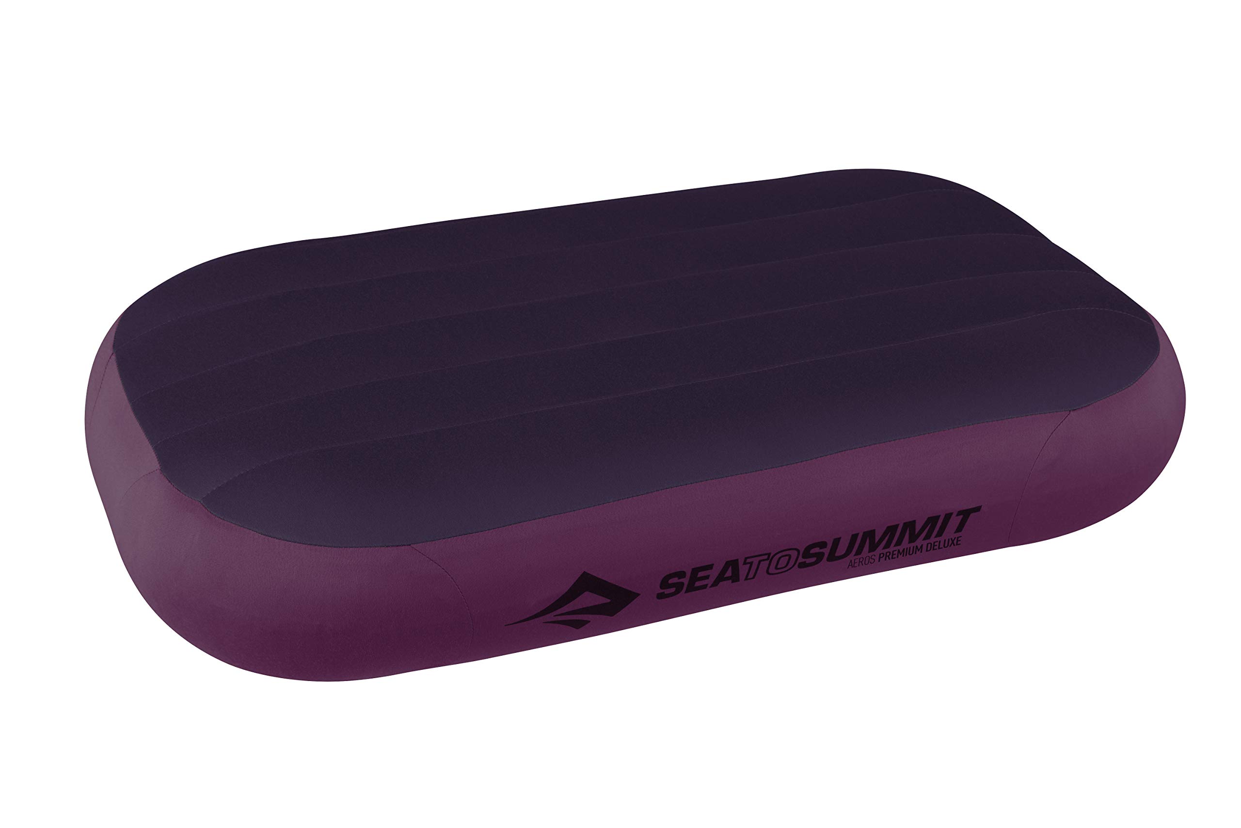 Sea to Summit Aeros Premium Inflatable Travel Deluxe x Magenta Pillow, (22 14), маджента
Sea to Summit Aeros Premium Inflatable Travel Deluxe x Magenta Pillow, (22 14), маджента