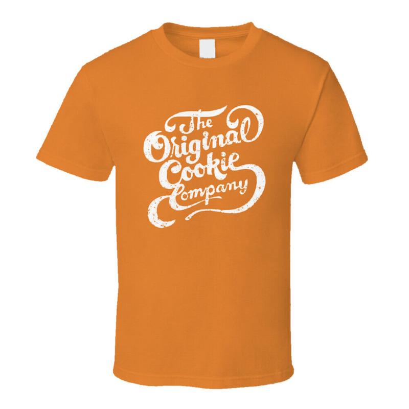 Original Cookie Company T Shirt 5XL різнокольоровий
Original Cookie Company T Shirt 5XL різнокольоровий
