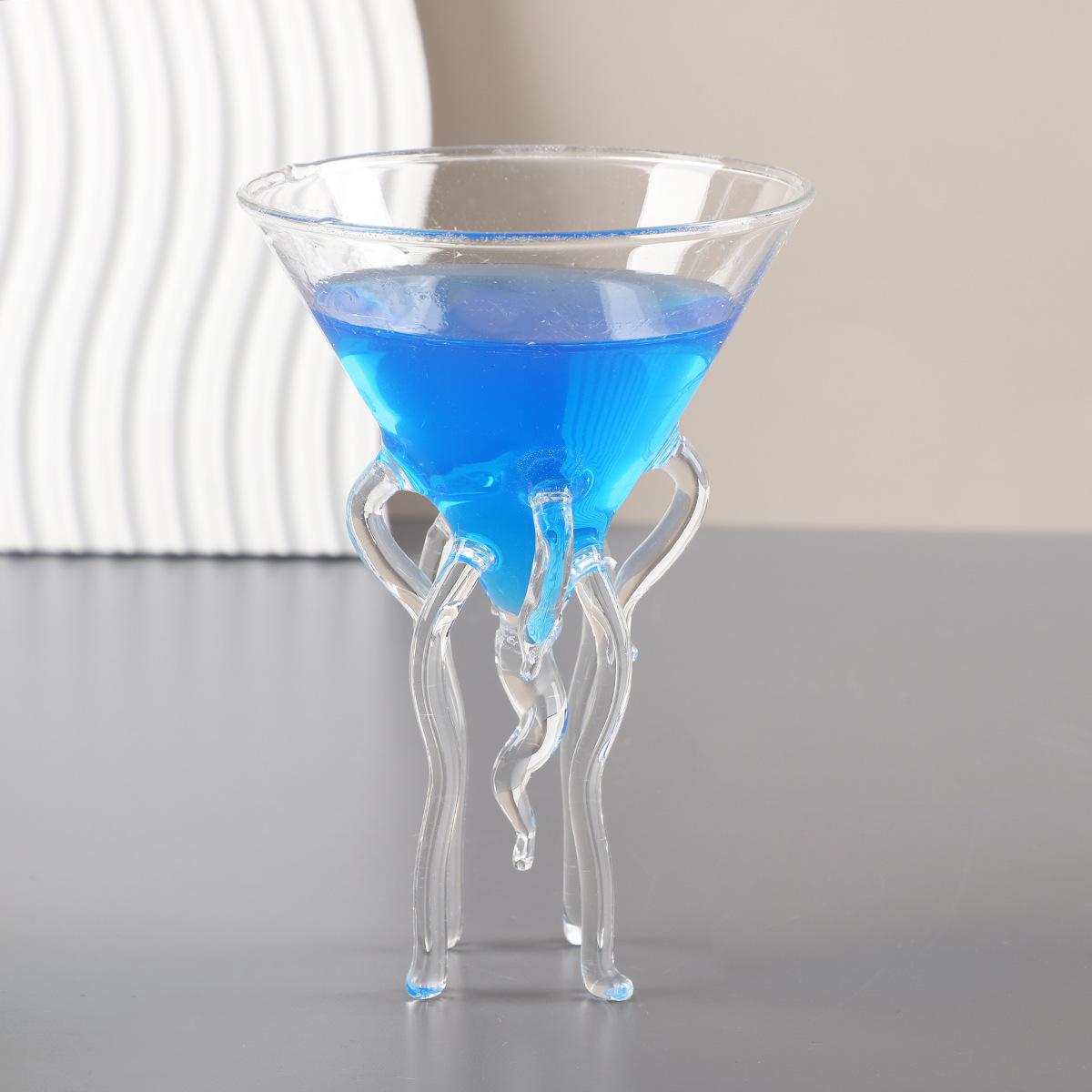 Creative Vampire Wine Glass Straw Cup Long Mouth Crystal Glass Squirrel Cup Bar Glass Cocktail Glass
Creative Vampire Wine Glass Straw Cup Long Mouth Crystal Glass Squirrel Cup Bar Glass Cocktail Glass