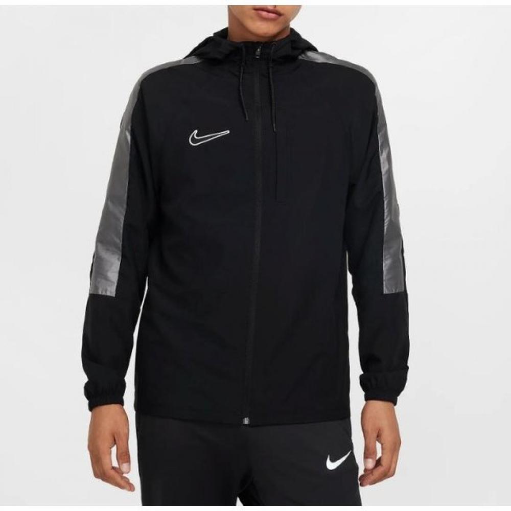 Куртка с капюшоном Nike Common Academy с водоотталкивающей пропиткой Dd4 Fz0586 010 1.FZ0586 010 95
Куртка с капюшоном Nike Common Academy с водоотталкивающей пропиткой Dd4 Fz0586 010 1.FZ0586 010 95