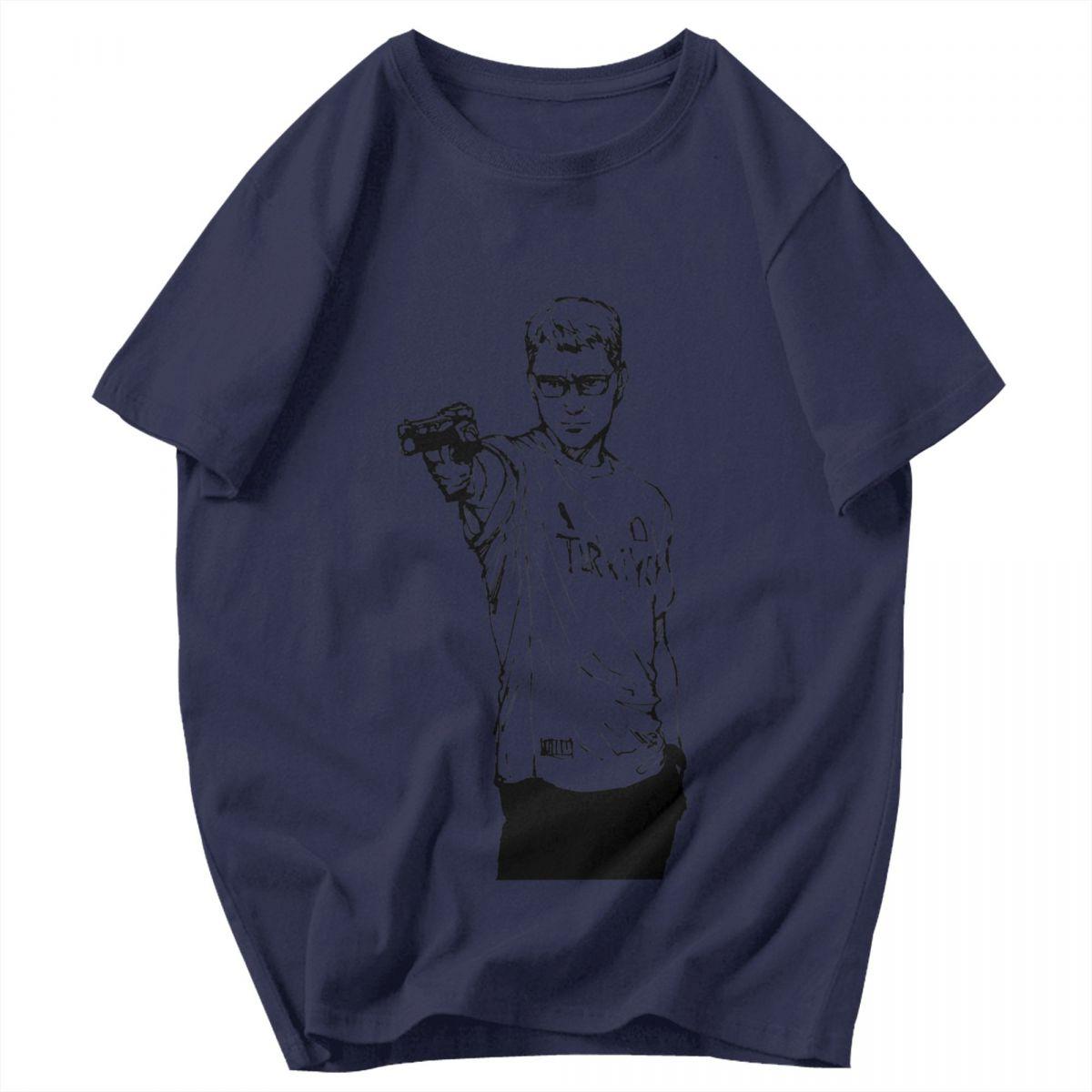 Men T Shirt Yusuf Dikec Turkish Shooter Summer Y2K Graphic Anime Unisex Clothing T Shirts 4XL
Men T Shirt Yusuf Dikec Turkish Shooter Summer Y2K Graphic Anime Unisex Clothing T Shirts 4XL