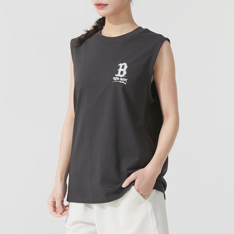 MLB Unisex Basic Knit Tank Top S
MLB Unisex Basic Knit Tank Top S