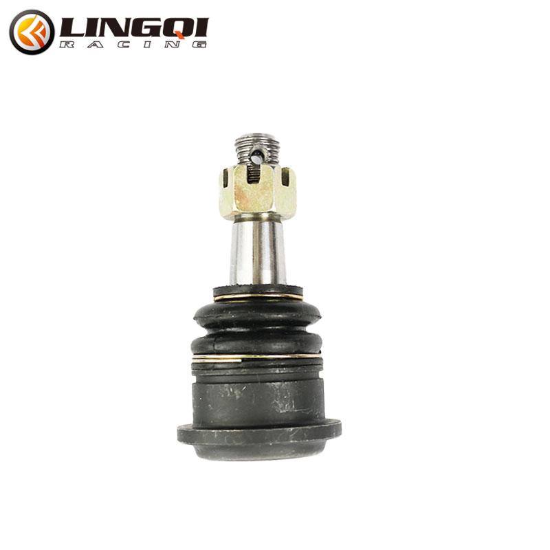 LINGQI RACING Hollow Threaded Ball Head Left Right Swing Arm Balls Joint For 50cc-110cc UTV ATV Quad Bike Dune Buggy Parts чёрный
LINGQI RACING Hollow Threaded Ball Head Left Right Swing Arm Balls Joint For 50cc-110cc UTV ATV Quad Bike Dune Buggy Parts чёрный