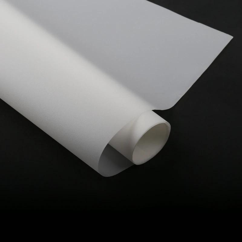Матовая белая оконная пленка, матовое теплозащитное покрытие для стекла, непрозрачная электростатическая самоклеящаяся наклейка на дверь для ванной комнаты 30X200CM
Матовая белая оконная пленка, матовое теплозащитное покрытие для стекла, непрозрачная электростатическая самоклеящаяся наклейка на дверь для ванной комнаты 30X200CM