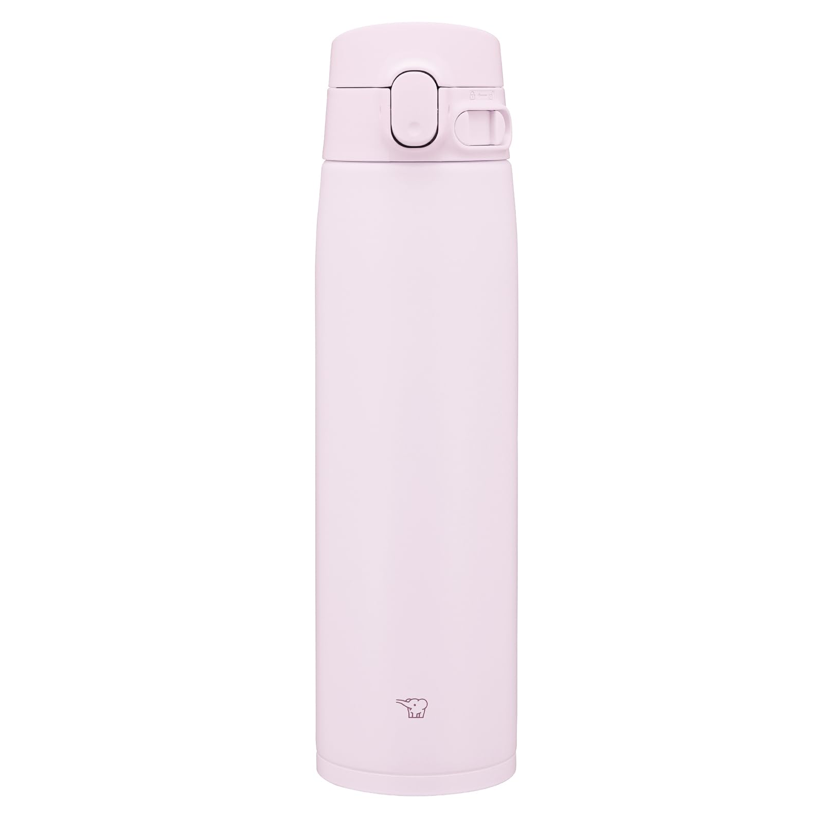 Zojirushi Thermos Stainless Steel Mug, Large Capacity 720ml, One-Touch Seamless Cap, Only 3 Maintenance Points, Soft Pink, SM-VB72-PM
Zojirushi Thermos Stainless Steel Mug, Large Capacity 720ml, One-Touch Seamless Cap, Only 3 Maintenance Points, Soft Pink, SM-VB72-PM