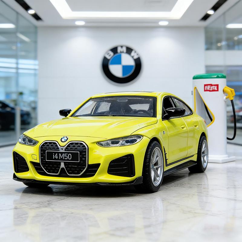 1:34 BMW I4 M50 Зарядная станция Supercar Литой Модель Автомобиля Игрушка Литье под давлением Звук и Свет Автомобильные Игрушки Для Детей Транспортное средство
1:34 BMW I4 M50 Зарядная станция Supercar Литой Модель Автомобиля Игрушка Литье под давлением Звук и Свет Автомобильные Игрушки Для Детей Транспортное средство