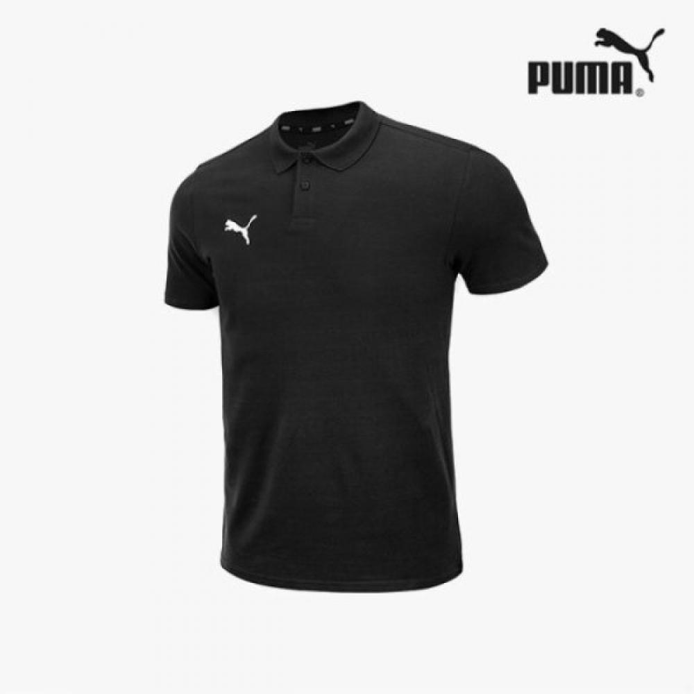 Puma Детская футболка-поло с короткими рукавами Team Goal Casual 65860603 size:128
Puma Детская футболка-поло с короткими рукавами Team Goal Casual 65860603 size:128