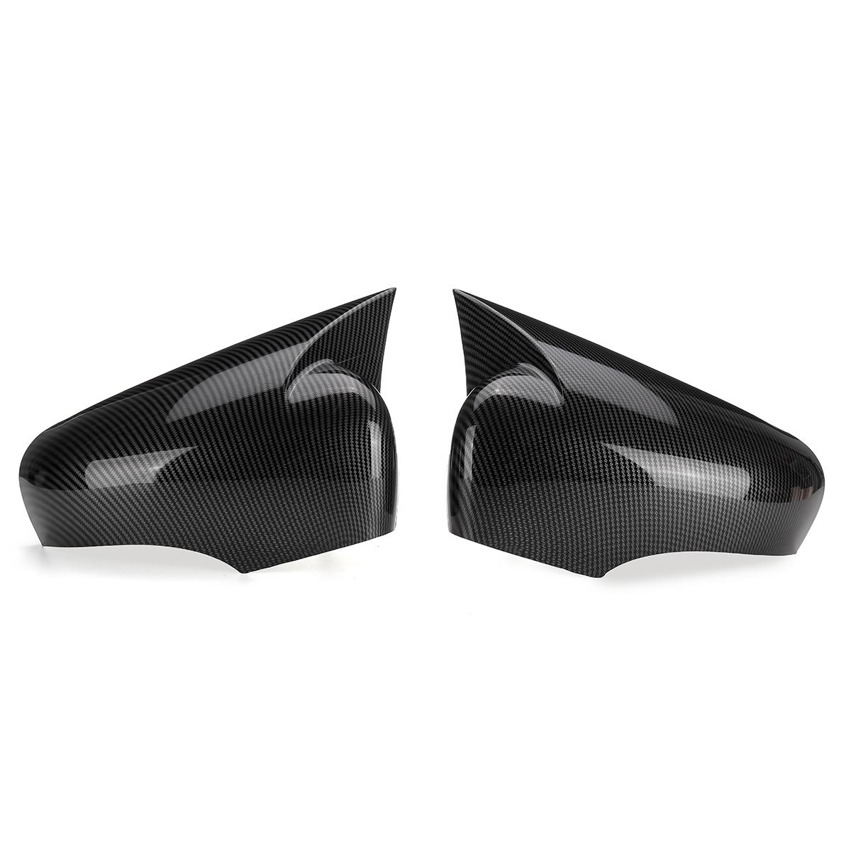 Боковые зеркала заднего вида крышки корпуса зеркала заднего вида глянцевый черный для Renault для Clio 4 MK4 2012-2019 автомобильные аксессуары
Боковые зеркала заднего вида крышки корпуса зеркала заднего вида глянцевый черный для Renault для Clio 4 MK4 2012-2019 автомобильные аксессуары