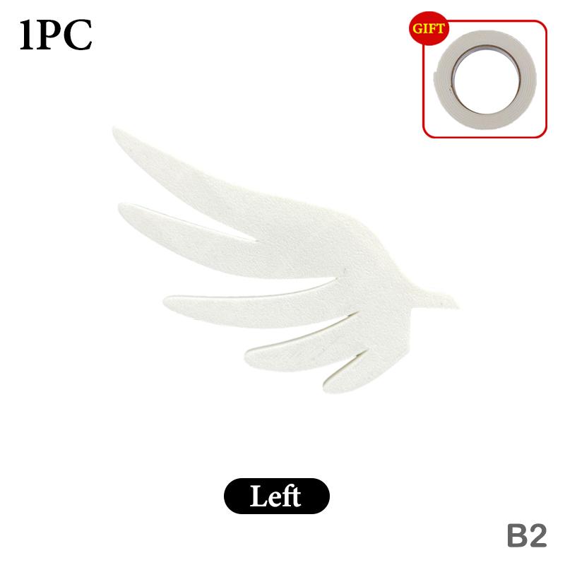 1Pc Wings Monitor Decorative Ornaments (Not 1Pair) E-Sports Room Decoration Screen Decoratorreduce Stress For Home Office B2
1Pc Wings Monitor Decorative Ornaments (Not 1Pair) E-Sports Room Decoration Screen Decoratorreduce Stress For Home Office B2