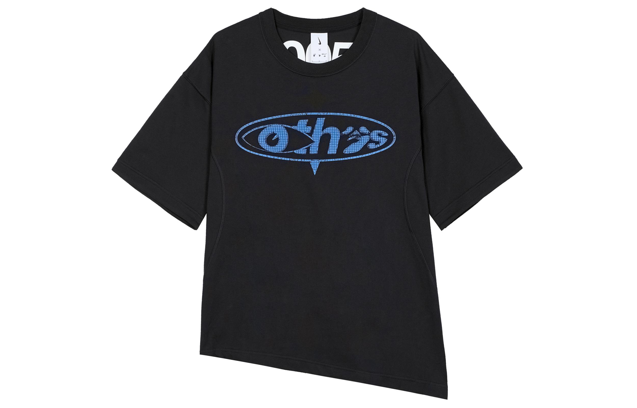 OFF-WHITE X Nike 005 T-Shirts Asia Sizing Black DN1758-010 M
OFF-WHITE X Nike 005 T-Shirts Asia Sizing Black DN1758-010 M
