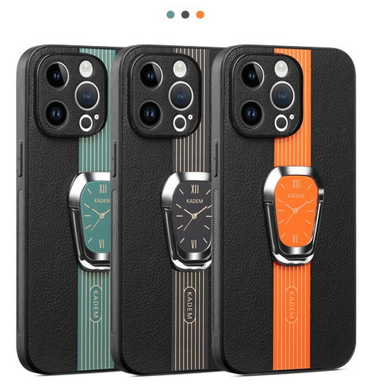 Роскошный деловой кожаный чехол для часов с креативным узором для iPhone 15 14 13 12 Pro Samsung S24 A34 A54 S21FE S23 A15 A05S с кольцевым держателем, чехол из ТПУ
Роскошный деловой кожаный чехол для часов с креативным узором для iPhone 15 14 13 12 Pro Samsung S24 A34 A54 S21FE S23 A15 A05S с кольцевым держателем, чехол из ТПУ