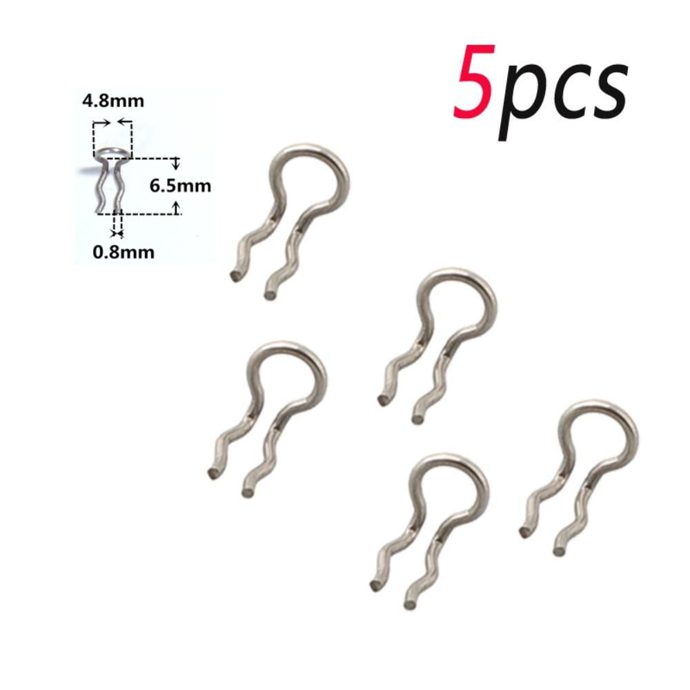 5/10/20 Pcs Anti-Rust Fixing Screw Pins Bike Brake Accessories for Shimano XTR/XT/SLX MTB 5pcs
5/10/20 Pcs Anti-Rust Fixing Screw Pins Bike Brake Accessories for Shimano XTR/XT/SLX MTB 5pcs