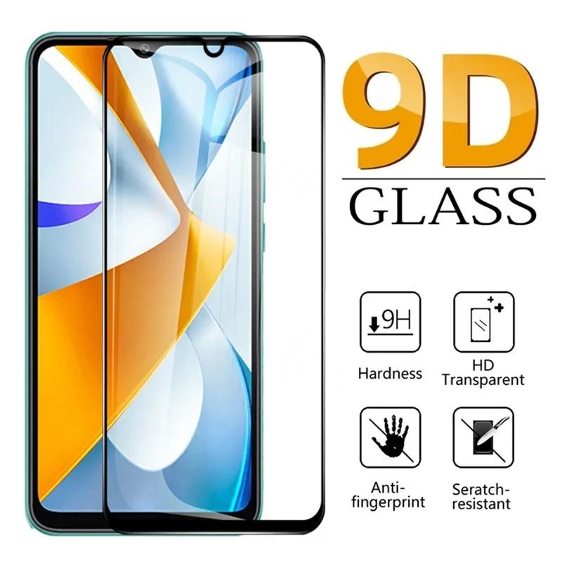 Полное покрытие закаленного стекла для Xiaomi Redmi Note 11 10 Pro 11S 10S 11A 12C 9T Poco M5 M4 M3 X3 NFC X4 X5 Pro 5G 4G Защитная пленка для экрана
Полное покрытие закаленного стекла для Xiaomi Redmi Note 11 10 Pro 11S 10S 11A 12C 9T Poco M5 M4 M3 X3 NFC X4 X5 Pro 5G 4G Защитная пленка для экрана