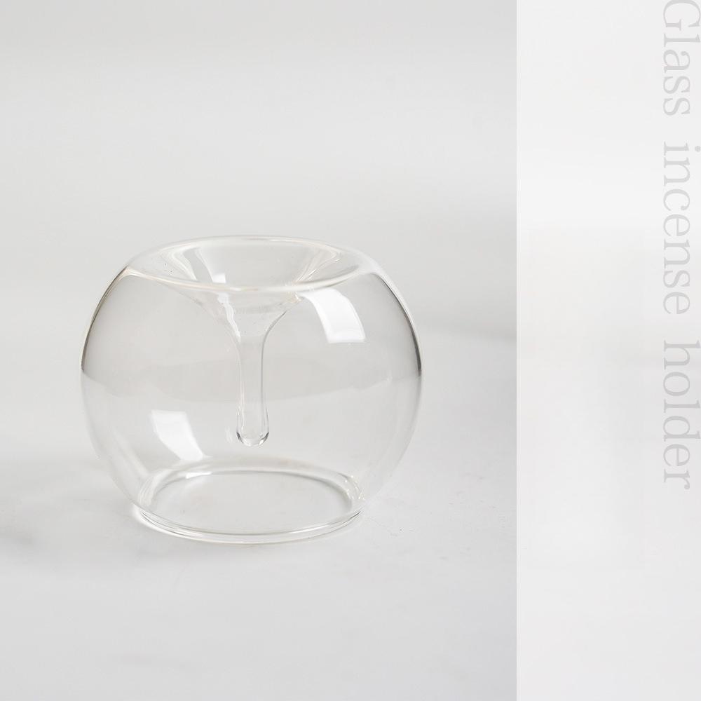 Glass Sphere Glass Incense Holder Household Chinese Incense Stick Incense Burners Yoga Tea Ceremony Relieve Home Fragrance Gifts прозрачный
Glass Sphere Glass Incense Holder Household Chinese Incense Stick Incense Burners Yoga Tea Ceremony Relieve Home Fragrance Gifts прозрачный