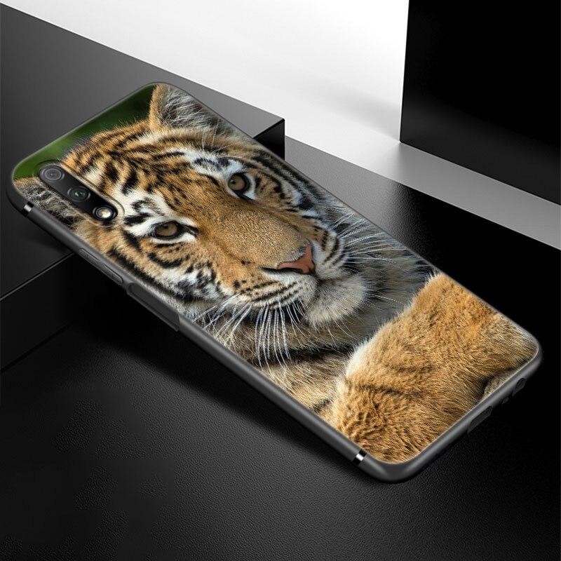 Чехол для телефона Lion Tiger Animal для Huawei Honor 7A 8A 9X 20 Pro 8 10X Lite 9A 8C 9C 20E 7S 8S 20S 8X 10i 20i 30i Мягкий черный чехол Honor 8 Lite
Чехол для телефона Lion Tiger Animal для Huawei Honor 7A 8A 9X 20 Pro 8 10X Lite 9A 8C 9C 20E 7S 8S 20S 8X 10i 20i 30i Мягкий черный чехол Honor 8 Lite