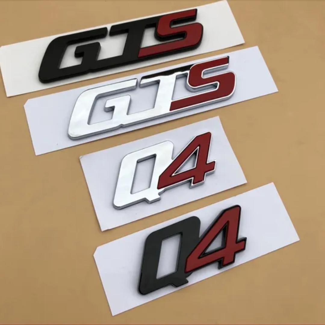 1 шт., эмблема с английскими буквами для Ma/serati Ghib/li Le/vante Gr/ansport Qua/ttroporte Q4 SQ4 GTS, логотип, боковая наклейка на багажник автомобиля
1 шт., эмблема с английскими буквами для Ma/serati Ghib/li Le/vante Gr/ansport Qua/ttroporte Q4 SQ4 GTS, логотип, боковая наклейка на багажник автомобиля