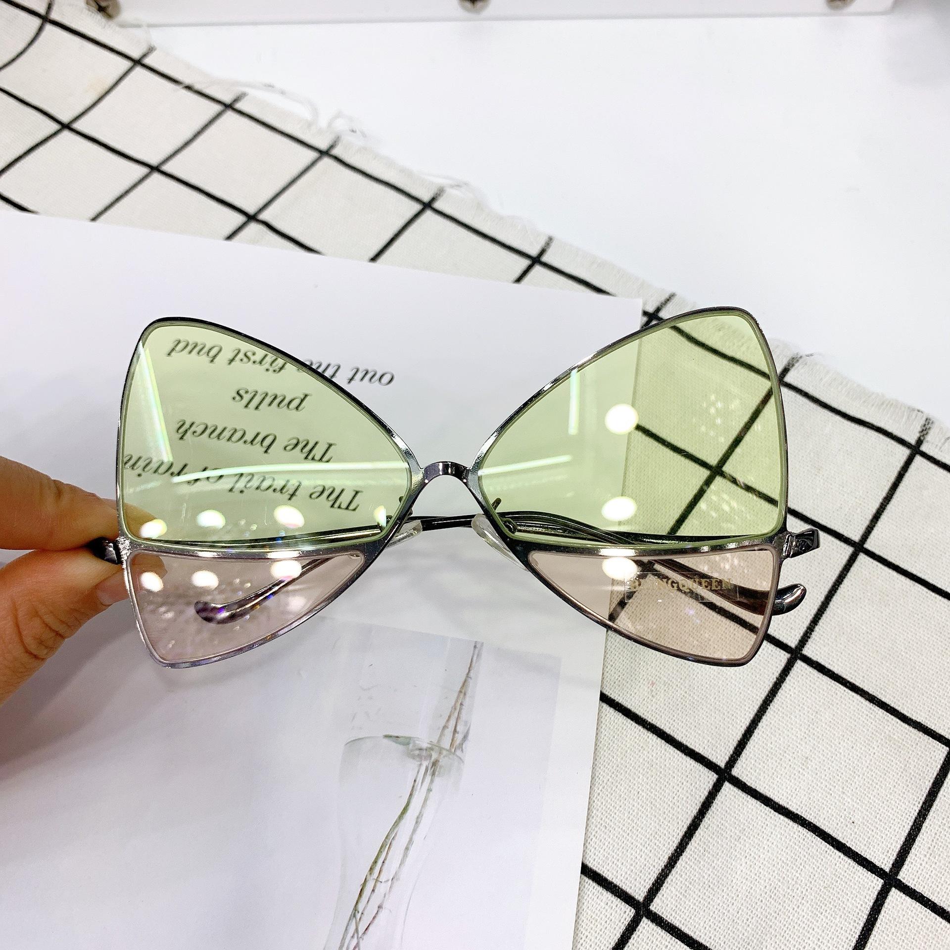2025 Child Metal Frame Personalized Butterfly Shaped Children s Sunglasses Ocean View Trendy Street Photography Cool
2025 Child Metal Frame Personalized Butterfly Shaped Children s Sunglasses Ocean View Trendy Street Photography Cool