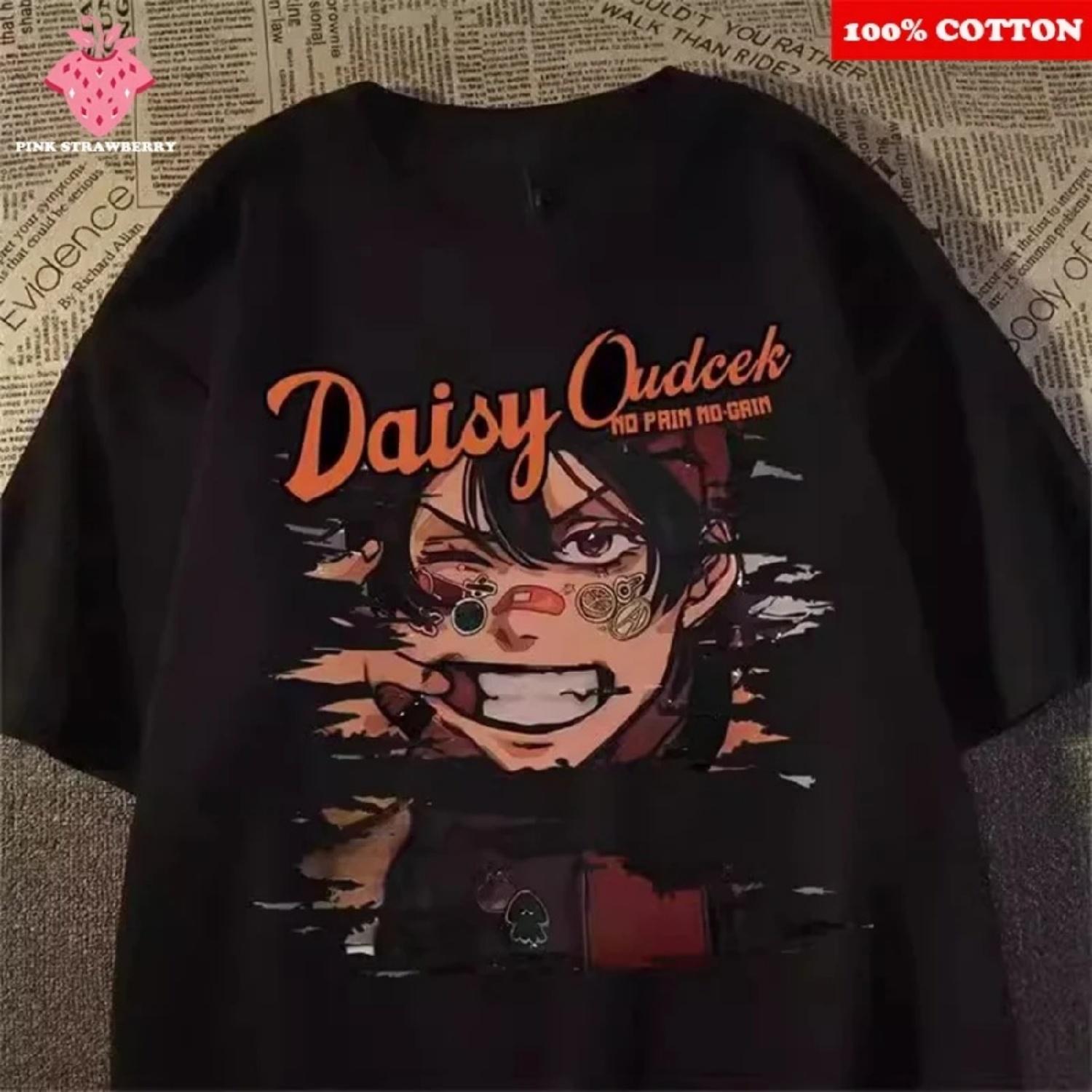 American Anime boy Print T-shirt Men Women Summer 2025 New Short Sleeve Street hip-hop Tee Casual Y2k Tops Youth Male clothing XXXXXL
American Anime boy Print T-shirt Men Women Summer 2025 New Short Sleeve Street hip-hop Tee Casual Y2k Tops Youth Male clothing XXXXXL