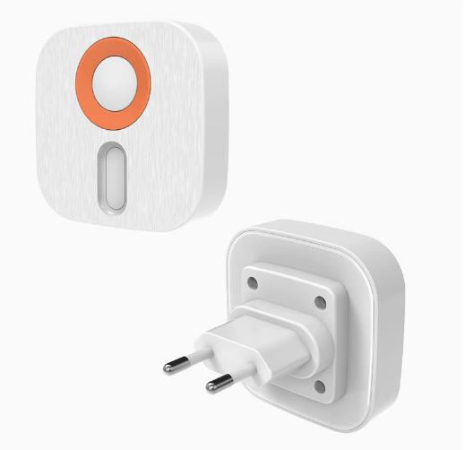 RGB Color LED Ambient Wall Lamp EU Socket Motion Sensor Night Light for Bathroom Corridor Staircase Bedroom Study Energy-Saving
RGB Color LED Ambient Wall Lamp EU Socket Motion Sensor Night Light for Bathroom Corridor Staircase Bedroom Study Energy-Saving