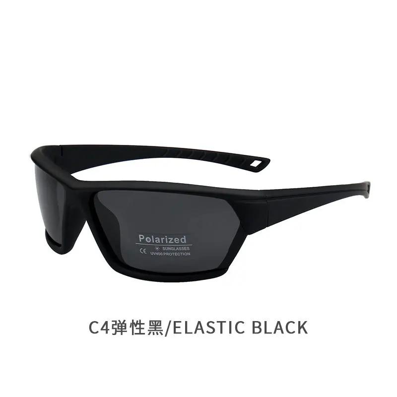 TAGION Luxury Brand Polarized Sports Sunglasses Men Women Fashion Lightweight UV400 Protection Cycling Driving Shades 5111
TAGION Luxury Brand Polarized Sports Sunglasses Men Women Fashion Lightweight UV400 Protection Cycling Driving Shades 5111
