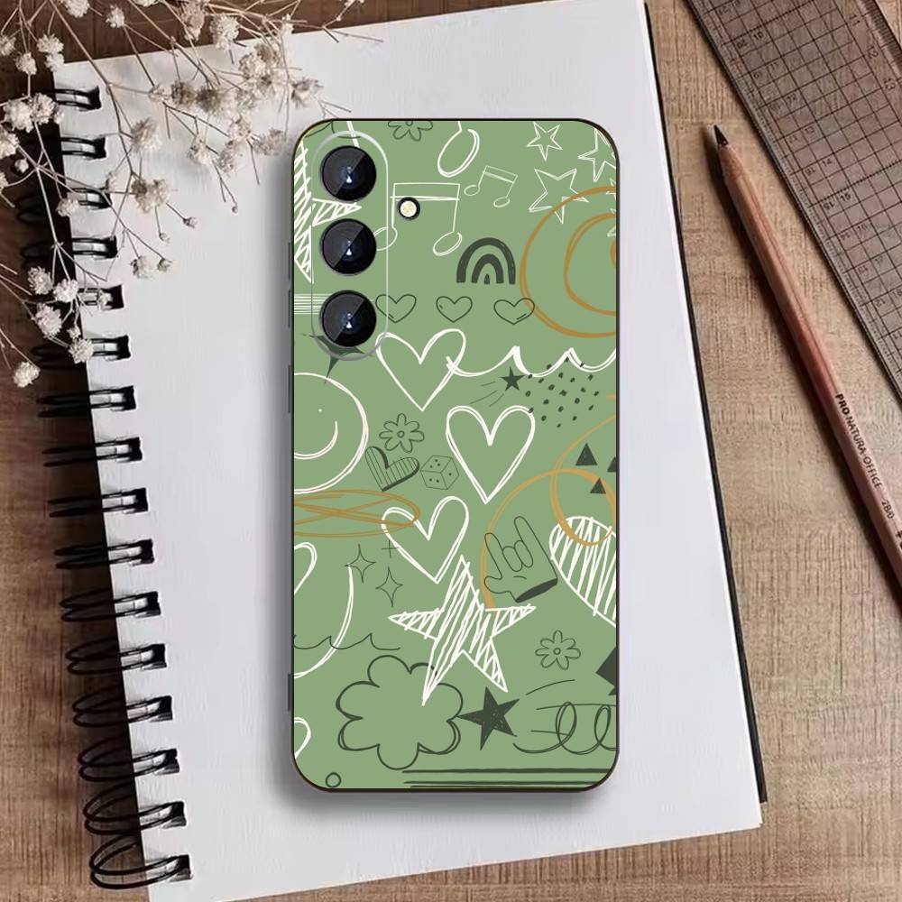 Y2k INS Graffiti Phone Case For Samsung Galaxy A73,A72,A71,A70,A52,A51 Others Soft Black Cover Samsung a21
Y2k INS Graffiti Phone Case For Samsung Galaxy A73,A72,A71,A70,A52,A51 Others Soft Black Cover Samsung a21
