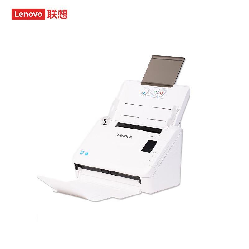 Lenovo GSS400 A4 Duplex Document Scanner
Lenovo GSS400 A4 Duplex Document Scanner